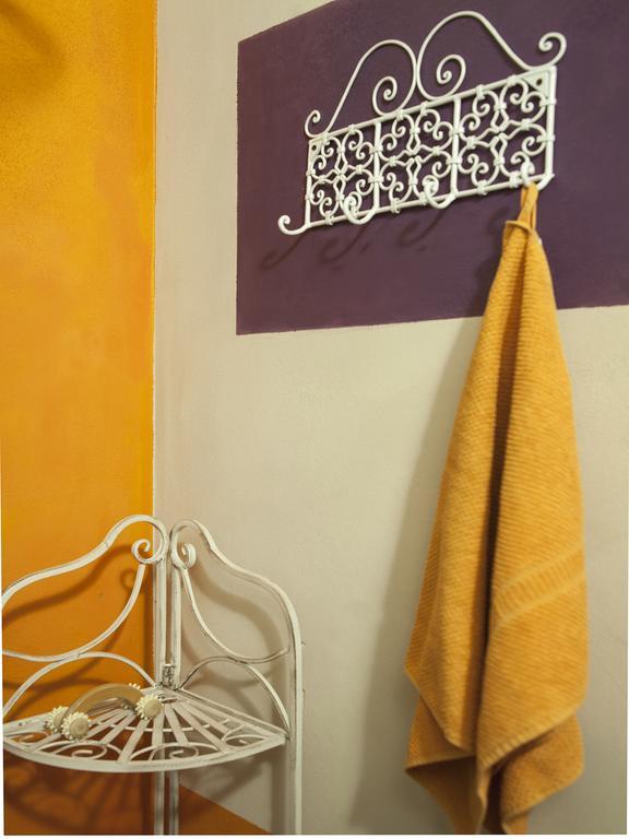 اباديا لاريانا B&B Contrada Lunga المظهر الخارجي الصورة
